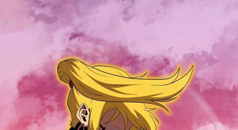 Trò Chơi Của Thần Chapter 6 trang 75