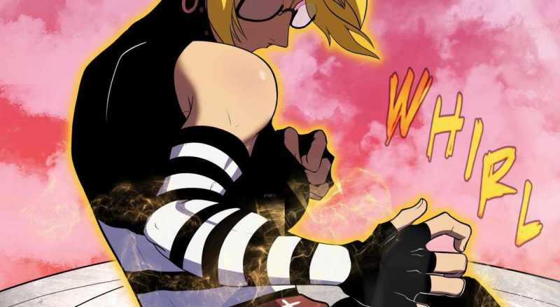 Trò Chơi Của Thần Chapter 6 trang 76