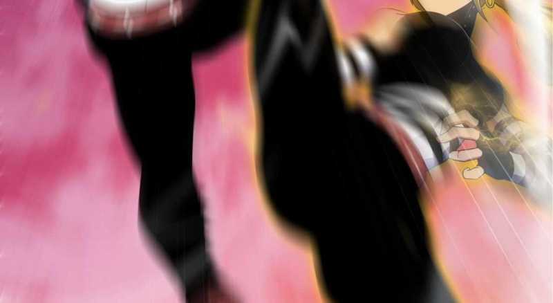 Trò Chơi Của Thần Chapter 6 trang 85