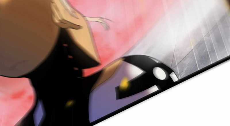 Trò Chơi Của Thần Chapter 6 trang 87