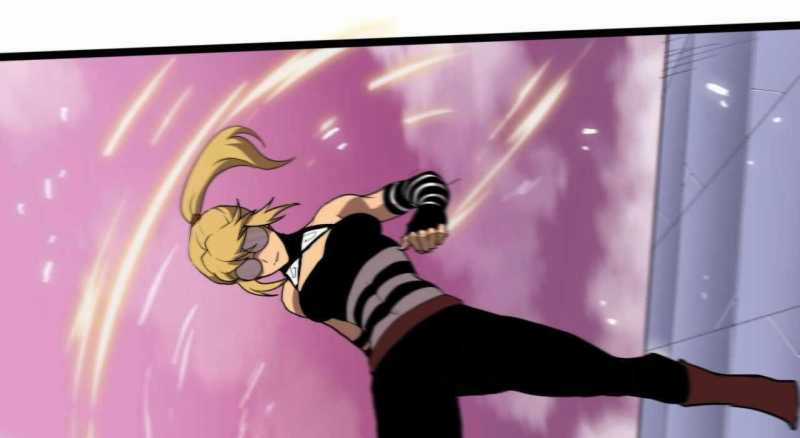 Trò Chơi Của Thần Chapter 6 trang 91