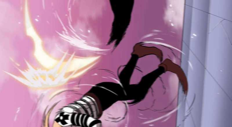 Trò Chơi Của Thần Chapter 6 trang 92