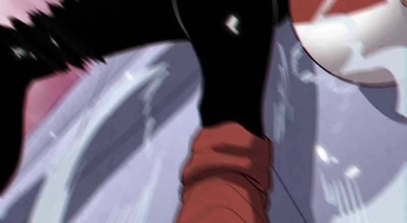 Trò Chơi Của Thần Chapter 6 trang 99