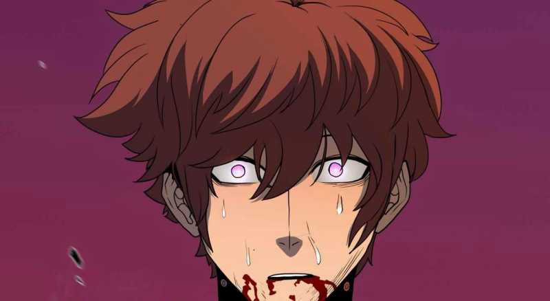 Trò Chơi Của Thần Chapter 7 trang 105