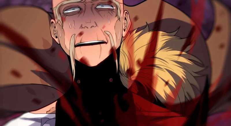 Trò Chơi Của Thần Chapter 7 trang 109