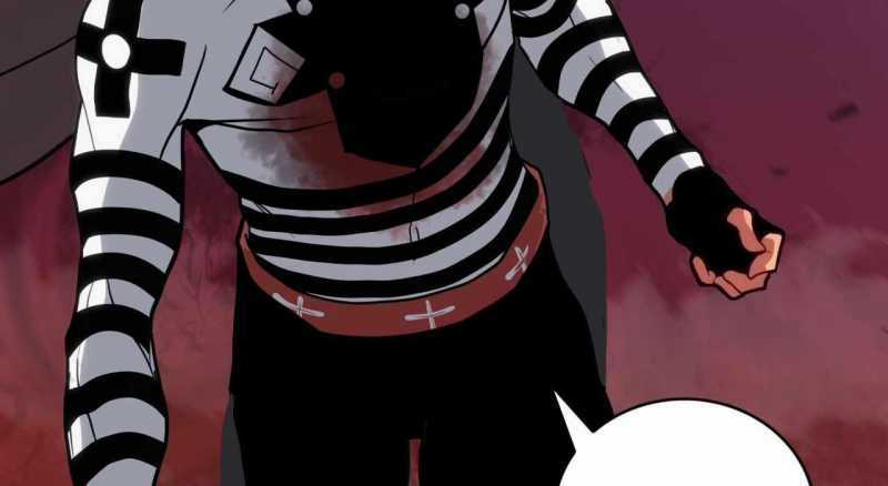 Trò Chơi Của Thần Chapter 7 trang 119