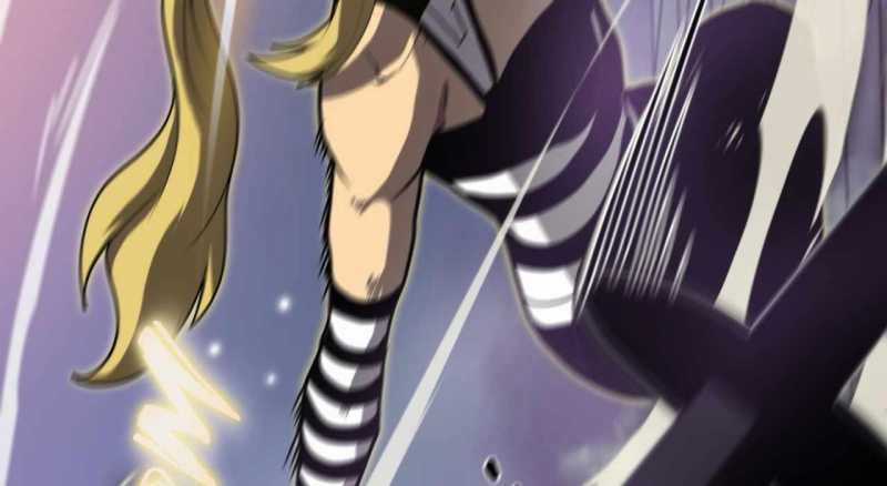 Trò Chơi Của Thần Chapter 7 trang 131