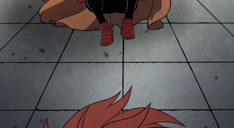 Trò Chơi Của Thần Chapter 7 trang 140