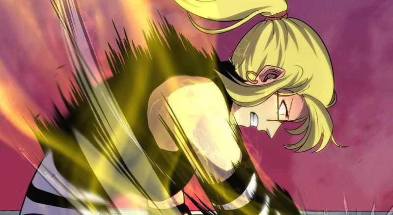 Trò Chơi Của Thần Chapter 7 trang 146