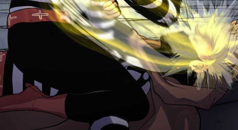 Trò Chơi Của Thần Chapter 7 trang 147