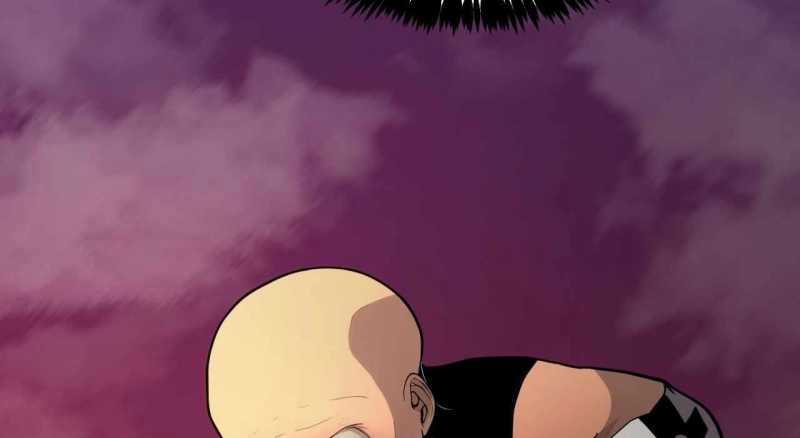 Trò Chơi Của Thần Chapter 7 trang 154