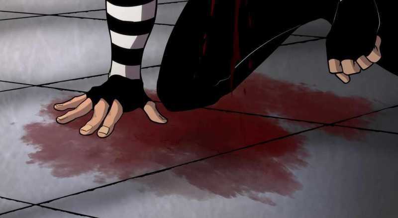 Trò Chơi Của Thần Chapter 7 trang 156