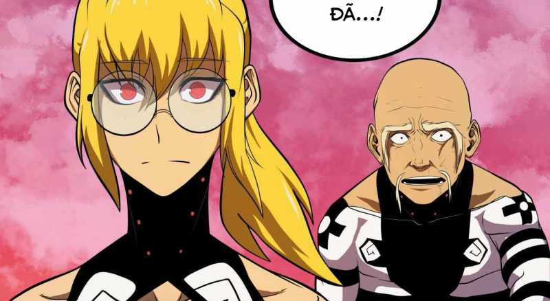 Trò Chơi Của Thần Chapter 7 trang 16