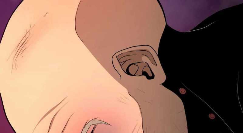 Trò Chơi Của Thần Chapter 7 trang 160