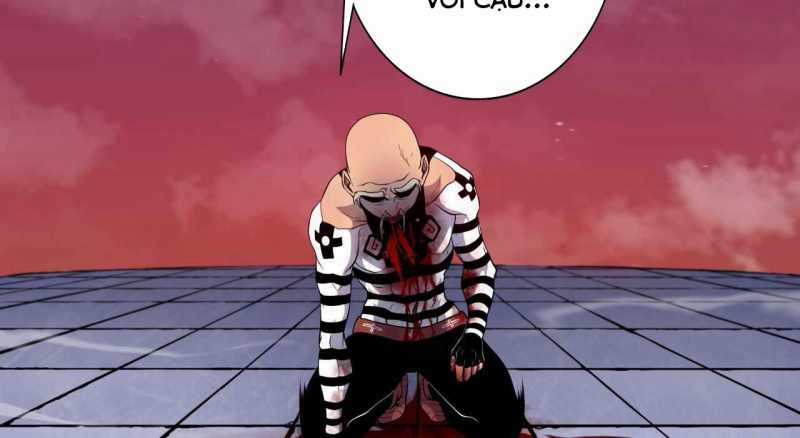 Trò Chơi Của Thần Chapter 7 trang 169