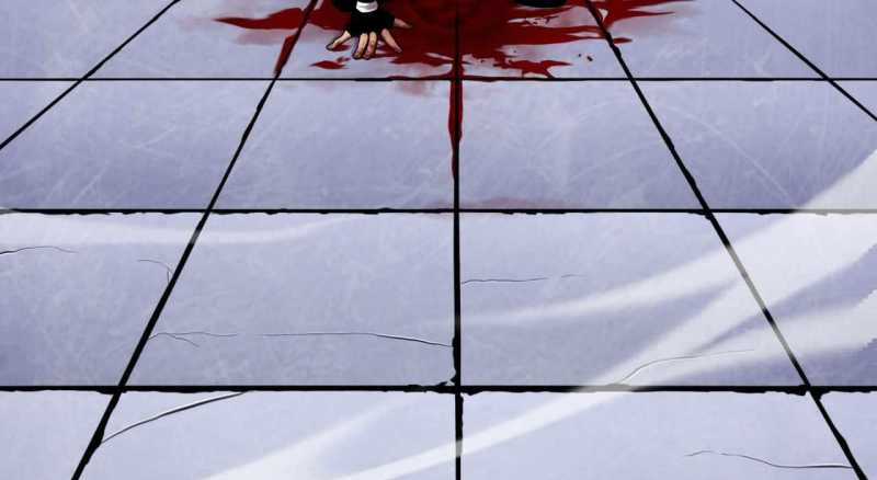 Trò Chơi Của Thần Chapter 7 trang 170