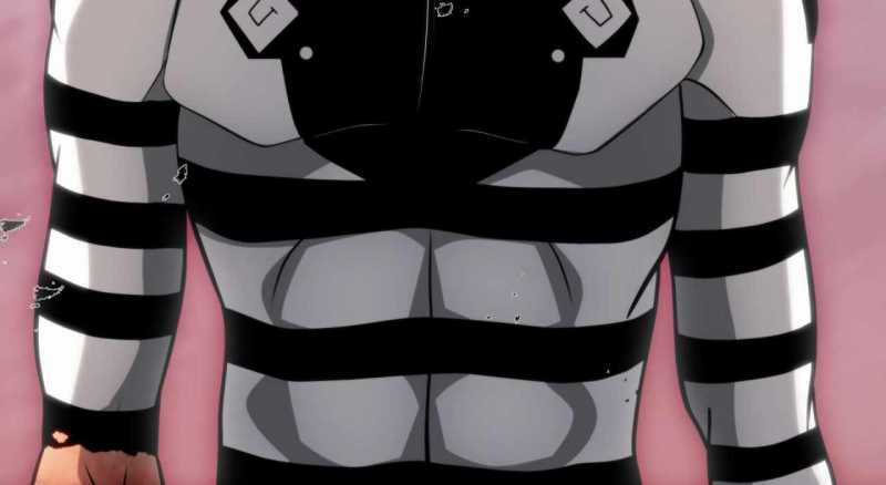 Trò Chơi Của Thần Chapter 7 trang 180