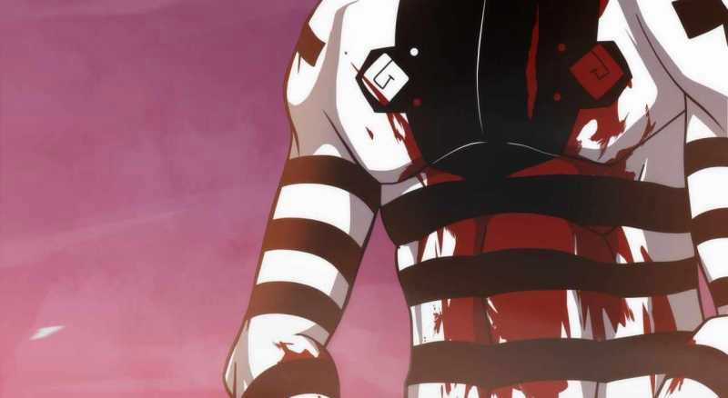 Trò Chơi Của Thần Chapter 7 trang 192