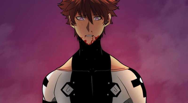 Trò Chơi Của Thần Chapter 7 trang 197