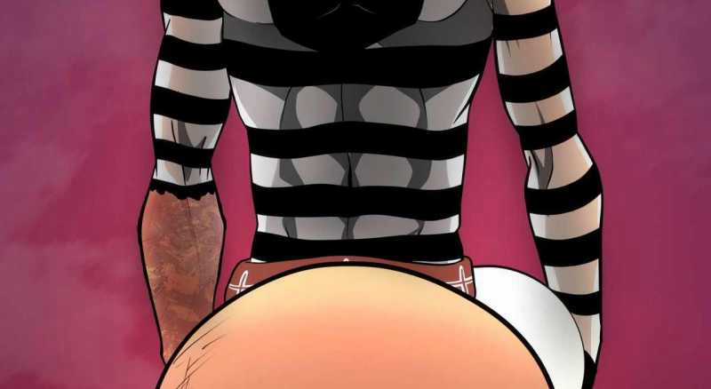 Trò Chơi Của Thần Chapter 7 trang 198