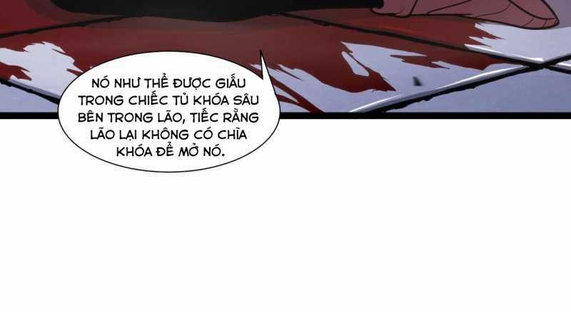 Trò Chơi Của Thần Chapter 7 trang 206