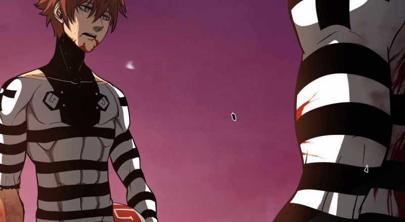 Trò Chơi Của Thần Chapter 7 trang 209