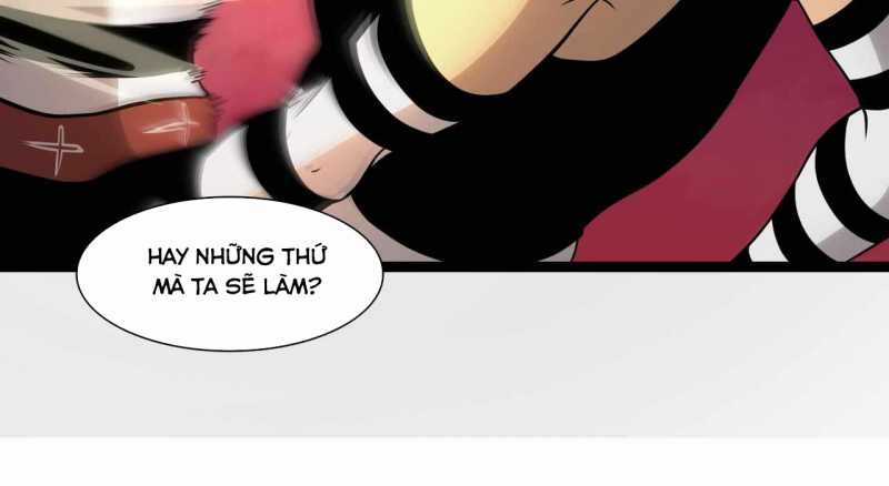 Trò Chơi Của Thần Chapter 7 trang 217