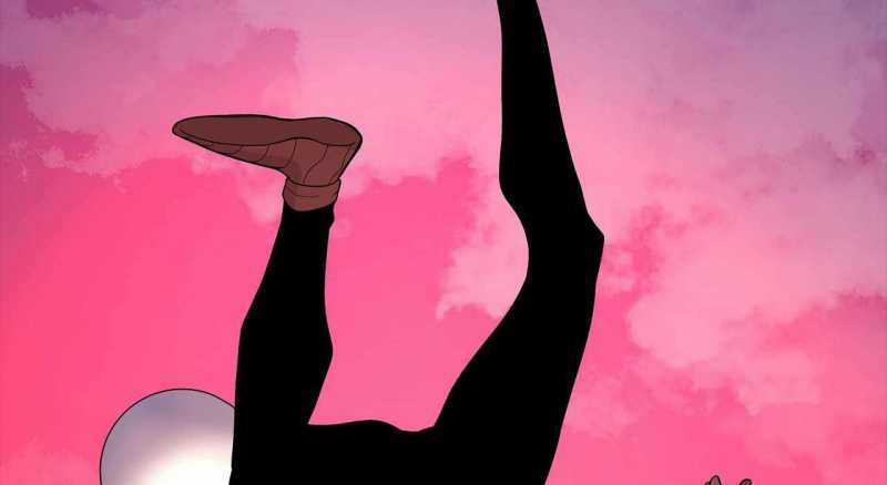 Trò Chơi Của Thần Chapter 7 trang 28