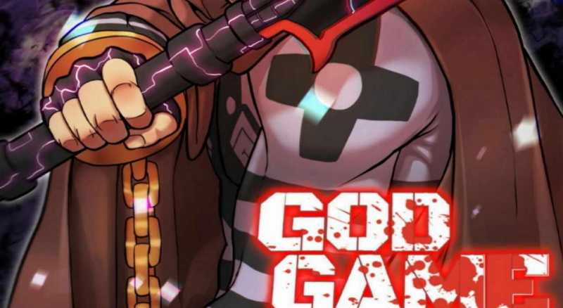 Trò Chơi Của Thần Chapter 7 trang 36