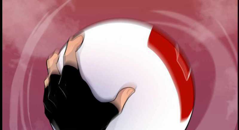 Trò Chơi Của Thần Chapter 7 trang 41