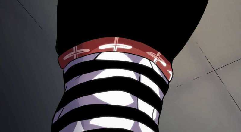 Trò Chơi Của Thần Chapter 7 trang 57