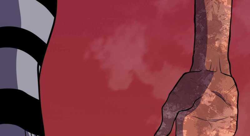 Trò Chơi Của Thần Chapter 7 trang 61