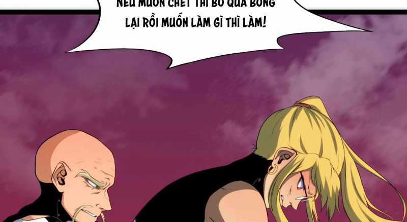 Trò Chơi Của Thần Chapter 7 trang 68