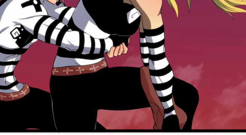 Trò Chơi Của Thần Chapter 7 trang 69