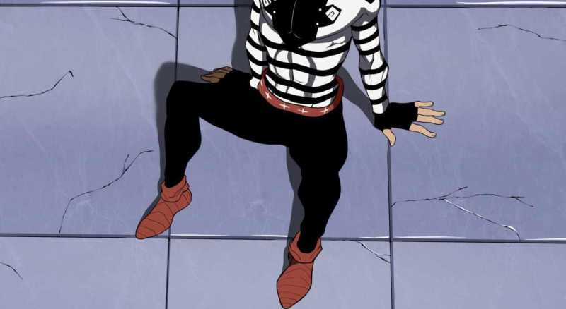 Trò Chơi Của Thần Chapter 7 trang 73