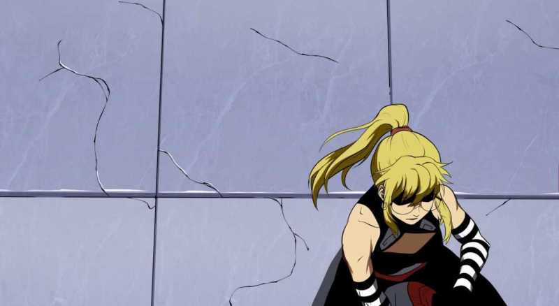 Trò Chơi Của Thần Chapter 7 trang 74