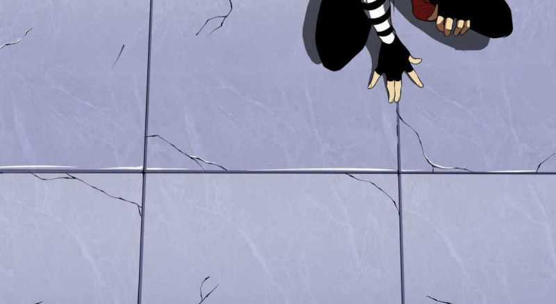 Trò Chơi Của Thần Chapter 7 trang 75