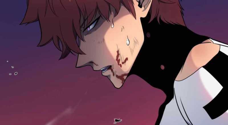 Trò Chơi Của Thần Chapter 7 trang 80