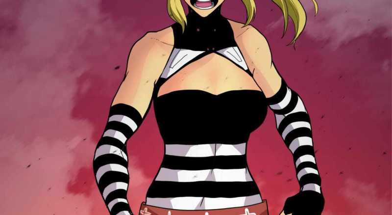 Trò Chơi Của Thần Chapter 7 trang 84