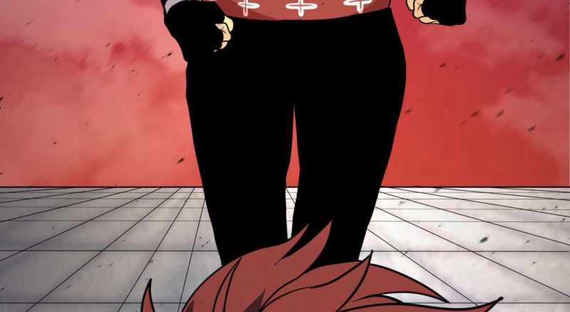 Trò Chơi Của Thần Chapter 7 trang 85