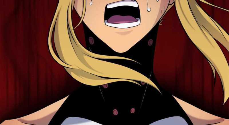 Trò Chơi Của Thần Chapter 7 trang 92