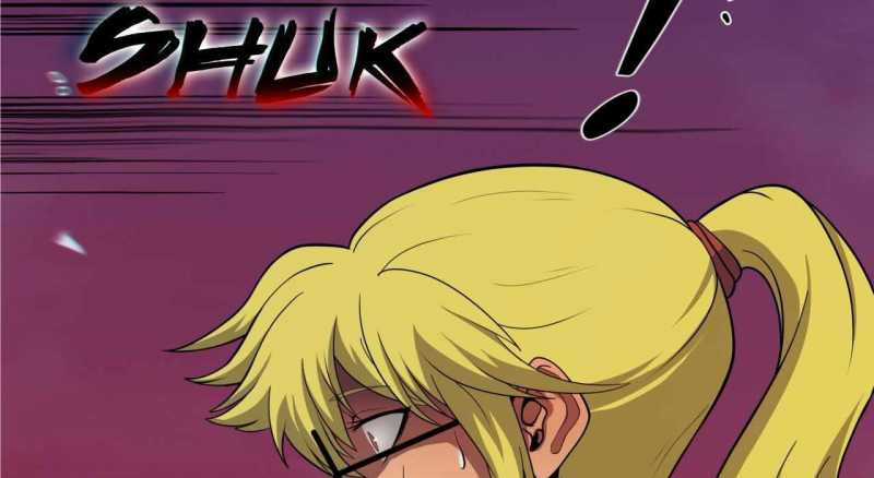 Trò Chơi Của Thần Chapter 7 trang 96