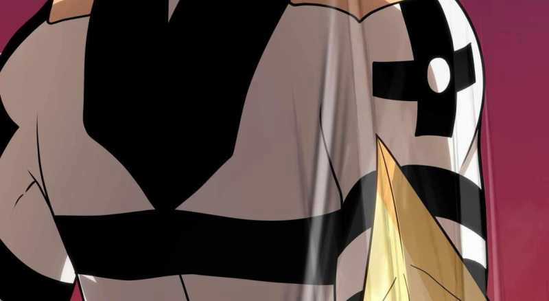 Trò Chơi Của Thần Chapter 8 trang 102