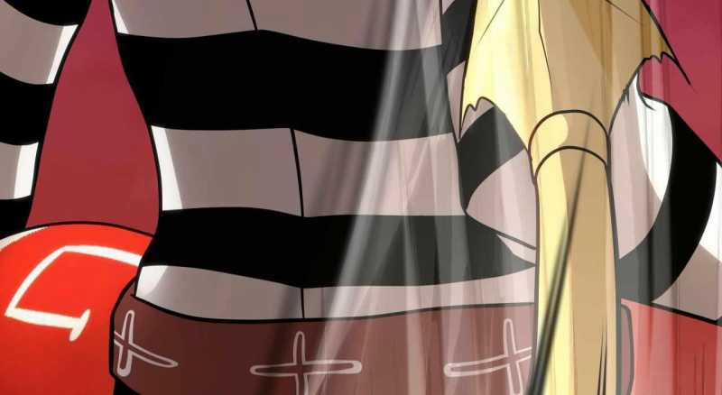 Trò Chơi Của Thần Chapter 8 trang 103