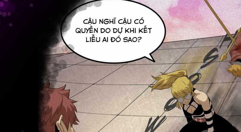 Trò Chơi Của Thần Chapter 8 trang 120