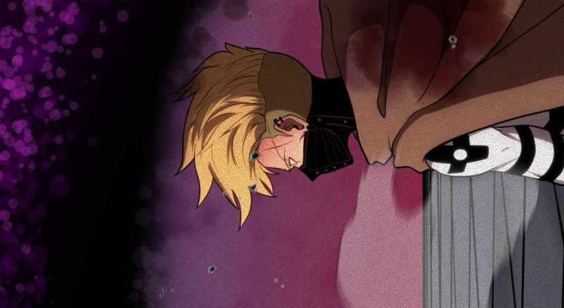 Trò Chơi Của Thần Chapter 8 trang 128