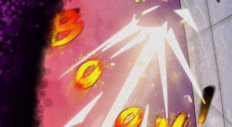 Trò Chơi Của Thần Chapter 8 trang 140