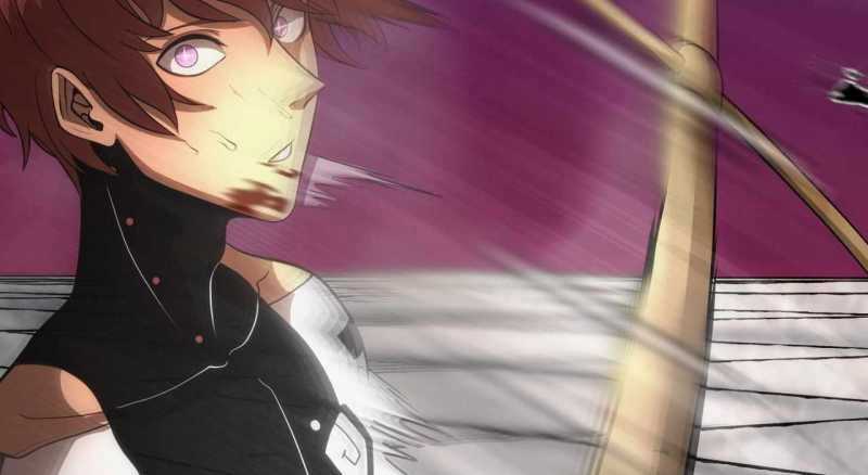 Trò Chơi Của Thần Chapter 8 trang 151