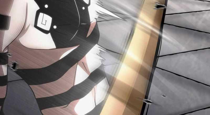 Trò Chơi Của Thần Chapter 8 trang 152