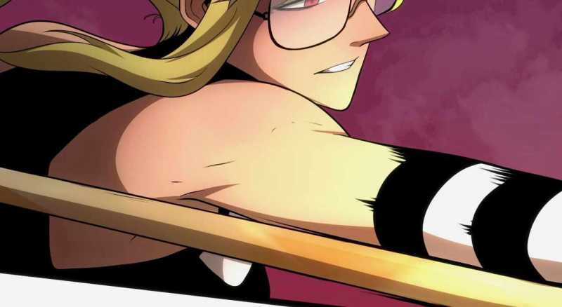 Trò Chơi Của Thần Chapter 8 trang 156